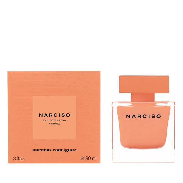 Narciso Rodriguez Narciso Ambrée Eau De Parfum (90ml) - Beauty Affairs2