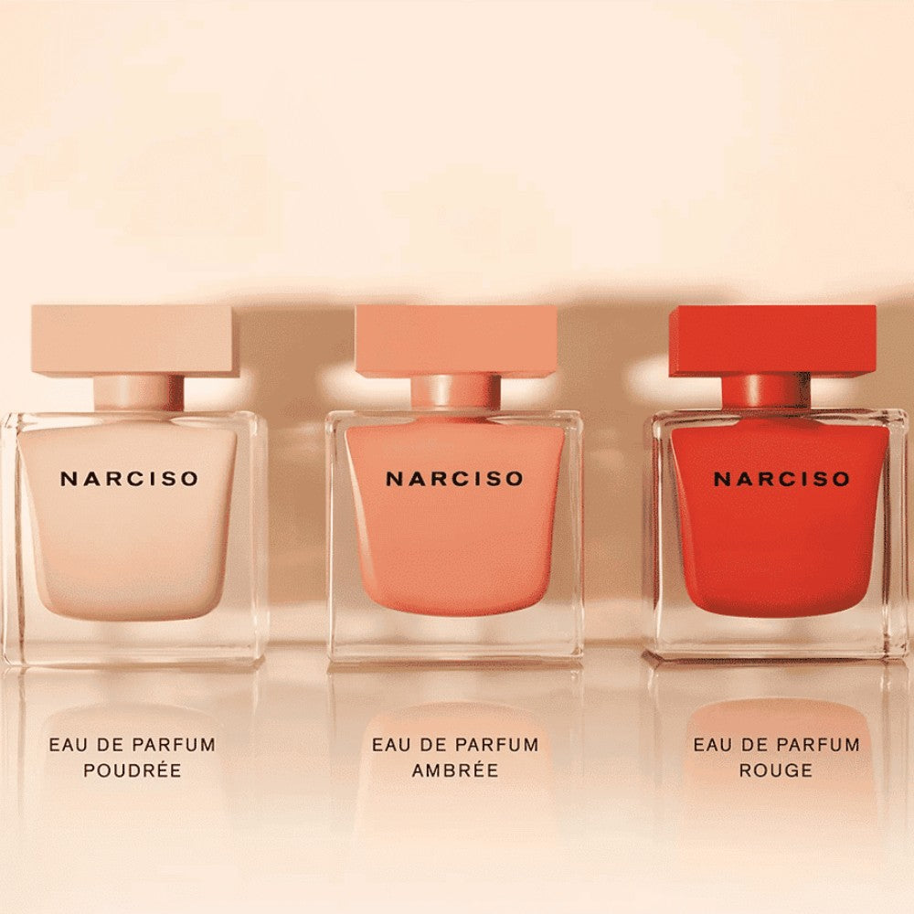 Narciso Rodriguez Narciso Ambree EDP – Beauty Affairs AU