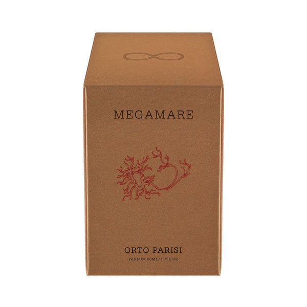 ORTO PARISI Megamare Eau de Parfume 50ml - Beauty Affairs2