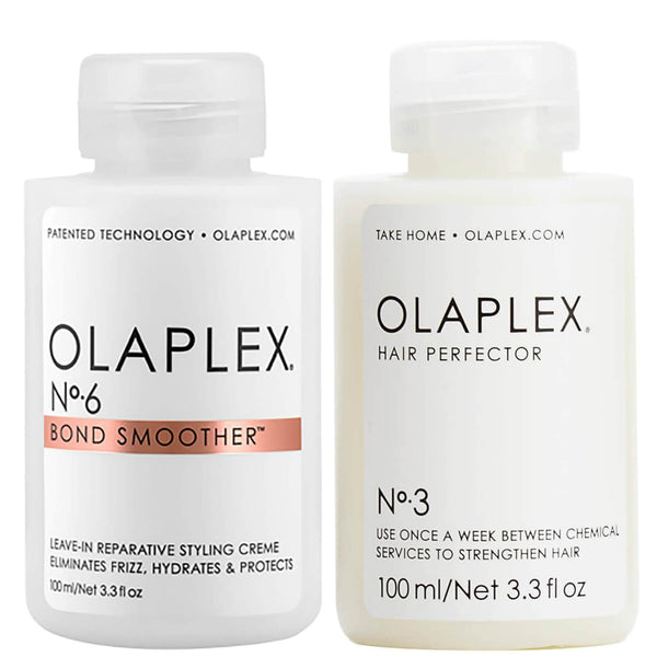 Olaplex No.3 and No.6 Duo 200ml Olaplex
