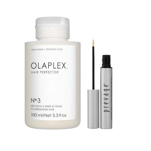 Olaplex & Elizabeth Arden Hair Perfector No.3 + Eyelash Serum 104ml Olaplex