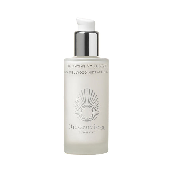 Omorovicza Balancing Moisturiser 50ml - Beauty Affairs1