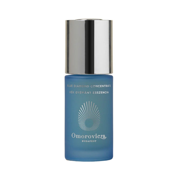 Omorovicza Blue Diamond Concentrate 30ml - Beauty Affairs1