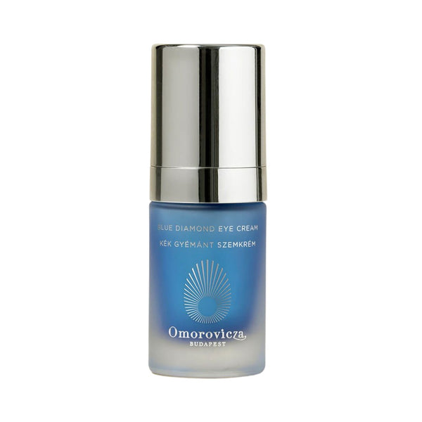 Omorovicza Blue Diamond Eye Cream 15ml - Beauty Affairs1