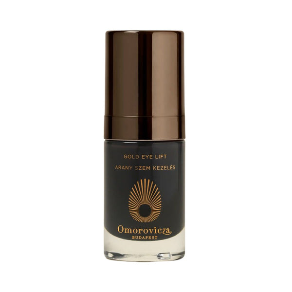 Omorovicza Gold Eye Lift 16ml - Beauty Affairs1