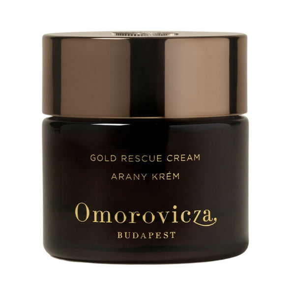 Omorovicza Gold Rescue Cream 50ml - Beauty Affairs1