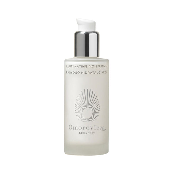 Omorovicza Illuminating Moisturiser 50ml - Beauty Affairs1