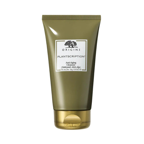 Origins Plantscription Anti-Aging Cleanser 150ml Origins