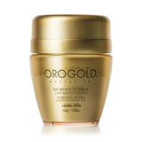 Orogold Exclusive Multi-Vitamin 24K Day Moisturizer + Amino Acid 52g