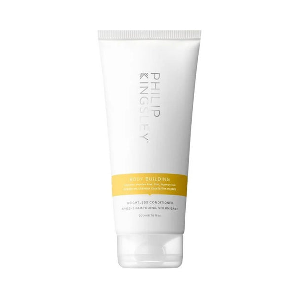 PHILIP KINGSLEY BODY BUILDING CONDITIONER 200ML PHILIP KINGSLEY