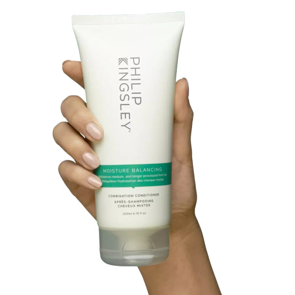 Philip Kingsley Moisture Balancing Conditioner 200ml - Beauty Affairs 2