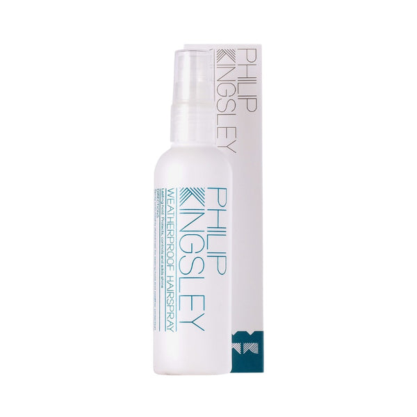 Philip Kingsley Weatherproof Hair Spray 125ml - Beauty Affairs