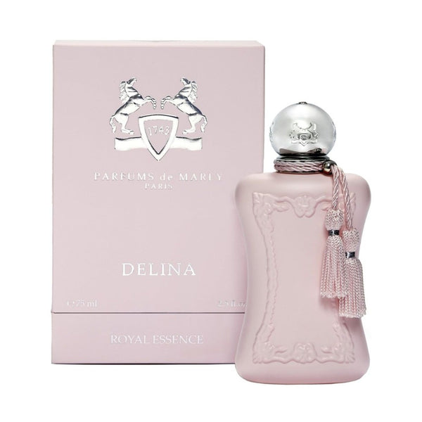 Parfums de Marly Delina Eau De Parfum - Beauty Affairs2