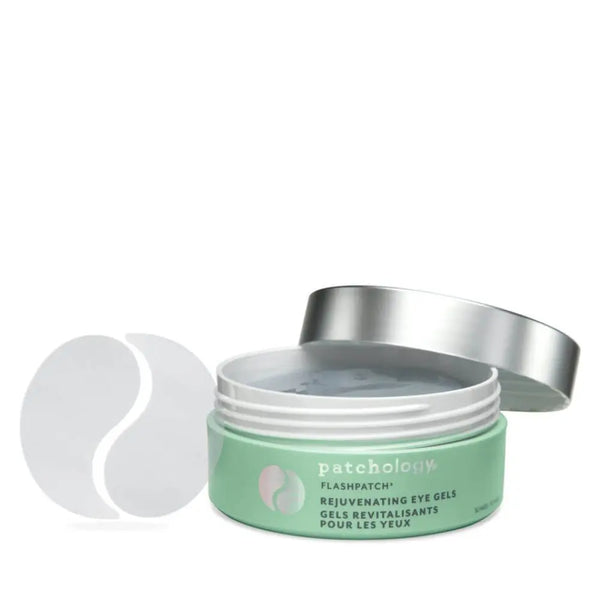 Patchology FlashPatch® Rejuvenating Eye Gels (30pairs/jar) - Beauty Affairs2