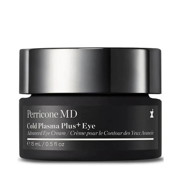 Perricone MD Cold Plasma Plus+ Advanced Eye Cream 15ml - Beauty Affairs1
