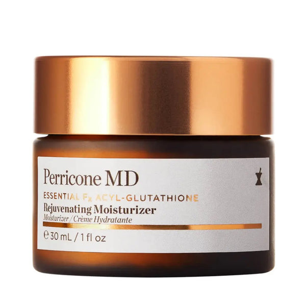 Perricone MD Essential FX Acyl-Glutathione Rejuvenating Moisturizer 30ml - Beauty Affairs1