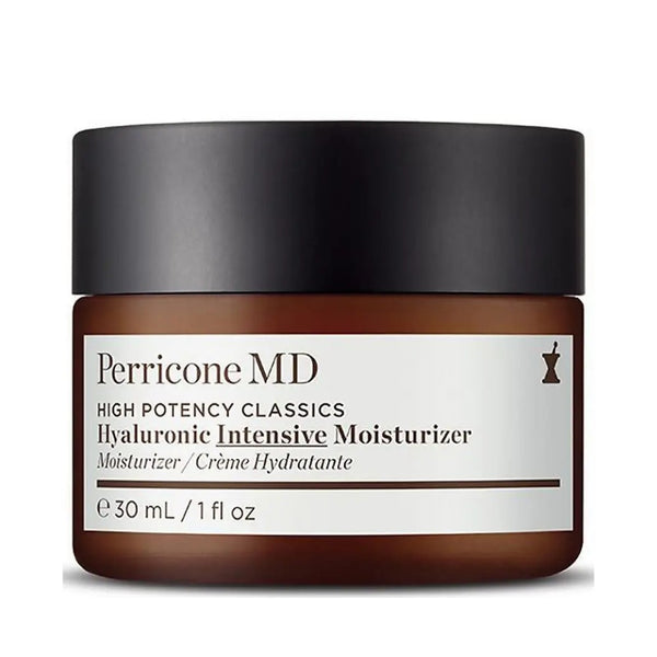 Perricone MD High Potency Classics Hyaluronic Intensive Moisturizer 30ml - Beauty Affairs1