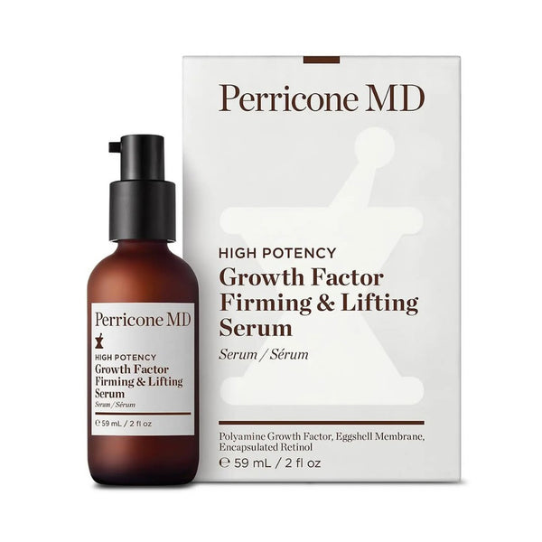 Perricone MD High Potency Growth Factor Firming & Lifting Serum 59ml - Beauty Affairs2