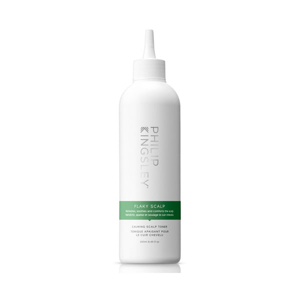 Philip Kingsley Flaky  Itchy Scalp Toner 250ml - Beauty Affairs1