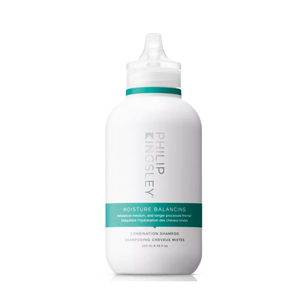 Philip Kingsley Moisture Balancing Shampoo 250ml - Beauty Affairs1