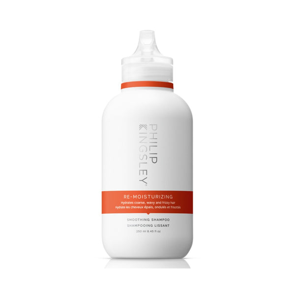 Philip Kingsley Re-Moisturizing Smoothing Shampoo 250ml - Beauty Affairs1