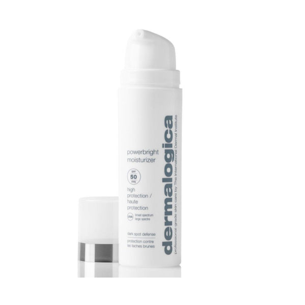 PowerBright Moisturizer SPF50 50ml - Beauty Affairs2