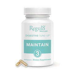Regul8 Maintain 60 Capsules - Beauty Affairs1