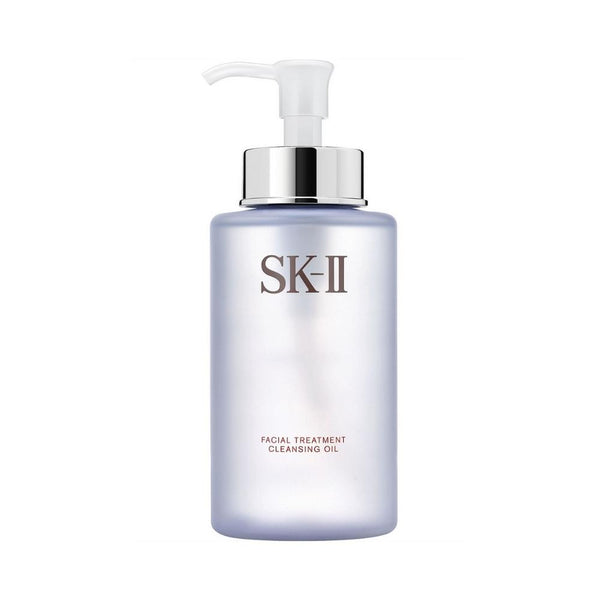 SK-II Facial Treatment Cleansing Oil 250ml SK-II