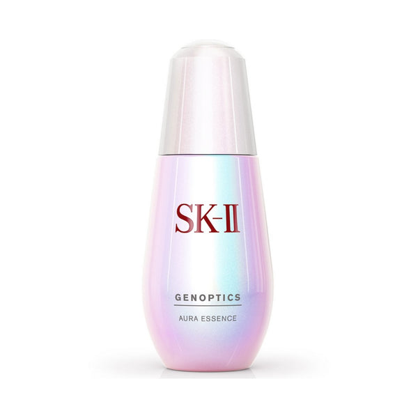SK-II GenOptics Aura Essence Serum – Beauty Affairs AU