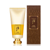 The History Of Whoo Gongjinhyang Foam Cleanser 180ml