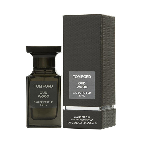 Tom Ford Oud Wood Eau De Parfum (50ml) - Beauty Affairs1