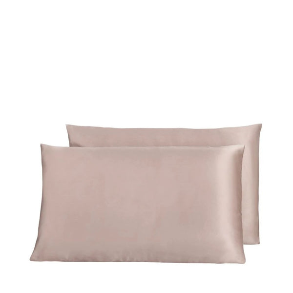 VANI-T Bed Head - Beauty Pillowcases (Pair) VANI-T