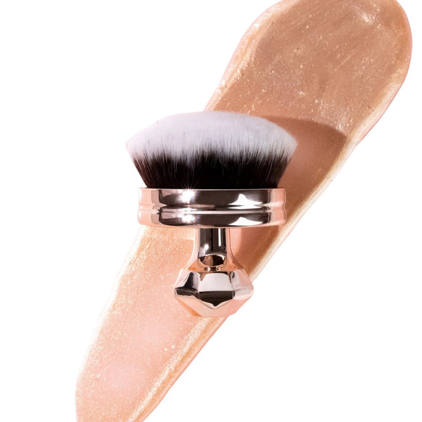 VANI-T Face & Body Buffer Brush - Beauty Affairs2