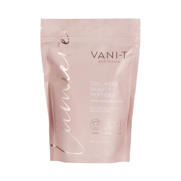 VANI-T Lumiere Collagen Beauty Peptides - Beauty Affairs1