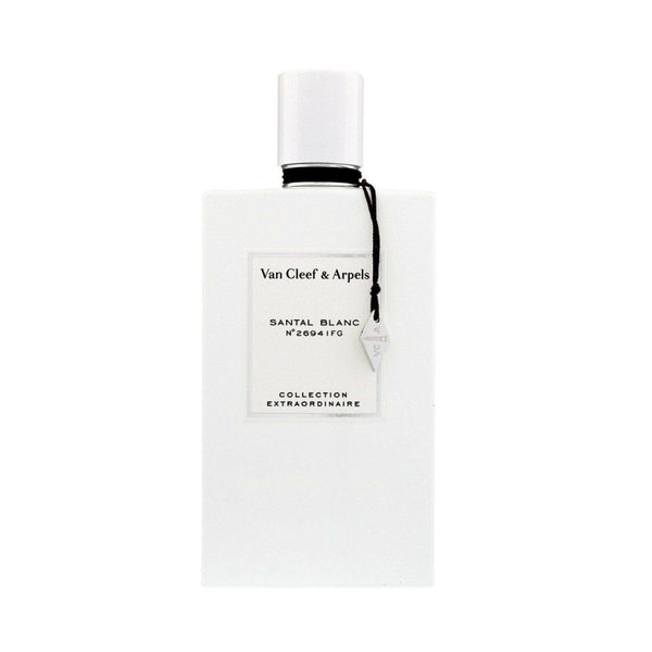 Van cleef and arpels perfume blue bottle deals