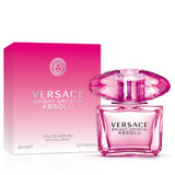 Versace Bright Crystal Absolu EDP - 90ml