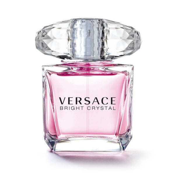 Versace Bright Crystal Eau De Toilette (30ml) - Beauty Affairs1