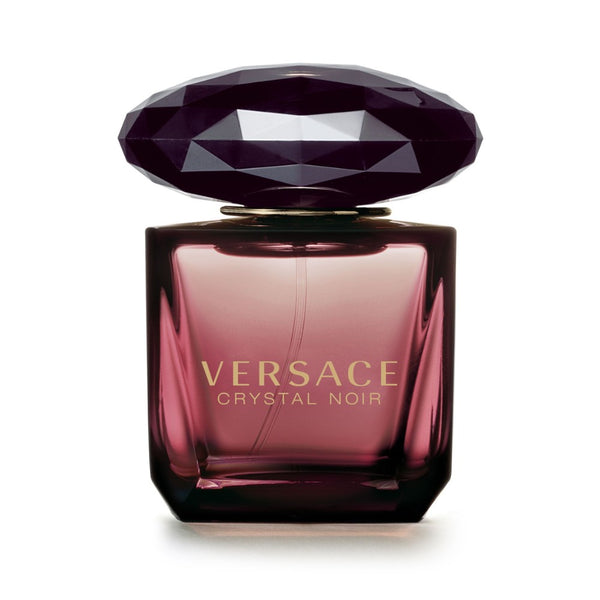 Versace Crystal Noir Eau De Toilette (30ml) - Beauty Affairs1