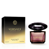 Versace Crystal Noir EDT - 90ml