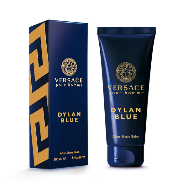 Versace Dylan Blue After Shave Balm 100ml - Beauty Affairs2