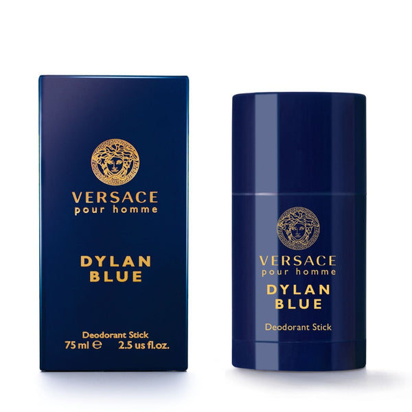 Versace Dylan Blue Deodorant Stick 75ml - Beauty Affairs1