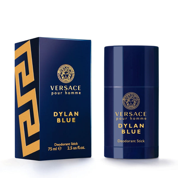 Versace Dylan Blue Deodorant Stick 75ml - Beauty Affairs2
