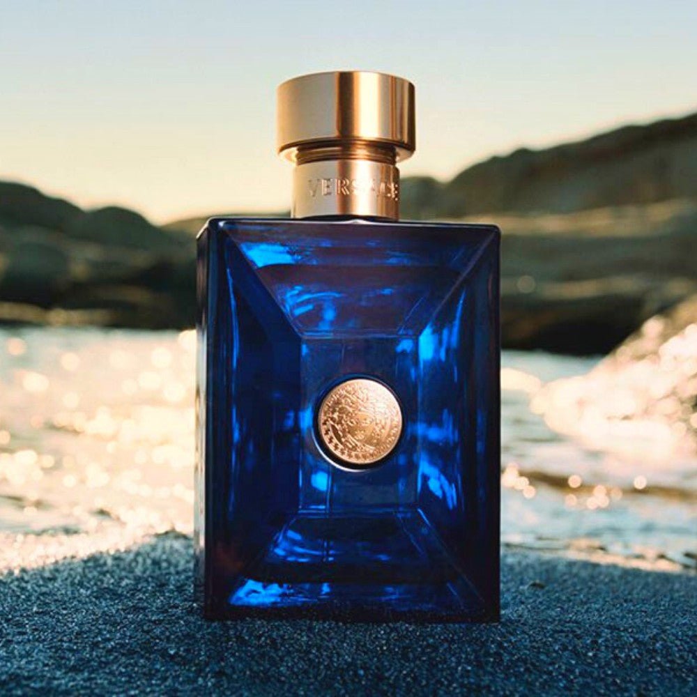 Versace Dylan Blue Pour Homme EDT – Beauty Affairs AU