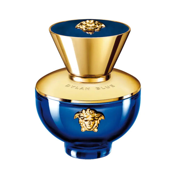 Versace Dylan Blue Pour Femme Eau De Parfum - Beauty Affairs1