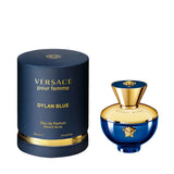 Versace Dylan Blue Pour Femme EDP - 100ml