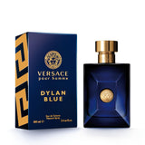 Versace Dylan Blue Pour Homme EDT - 100ml