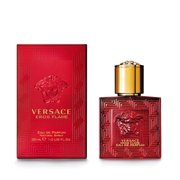 Versace Eros Flame Eau De Parfum (30ml) - Beauty Affairs