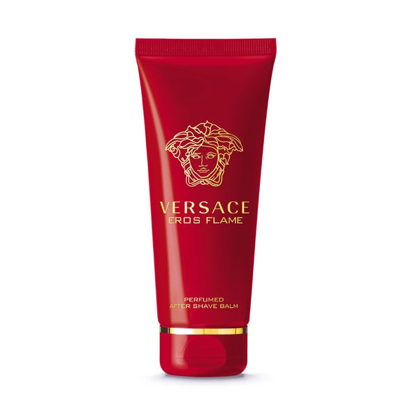 Versace Eros Flame Perfumed After Shave Balm 100ml - Beauty Affairs1