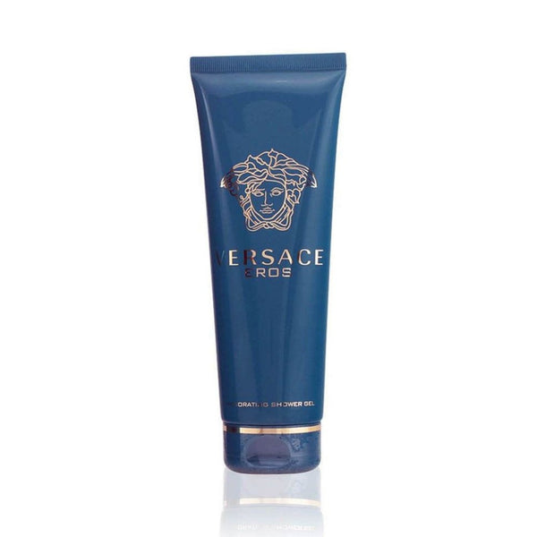 Versace Eros Invigorating Shower Gel 250ml - Beauty Affairs1