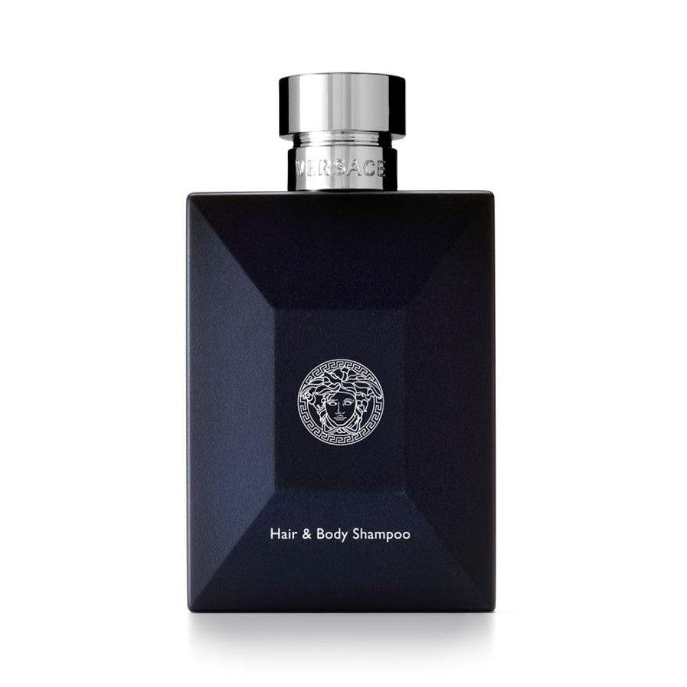 Versace Pour Homme - Set (edt/100ml + sh/gel/150ml + edt/10ml